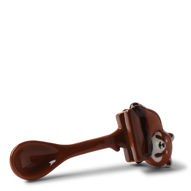 Red Panda Teaspoon