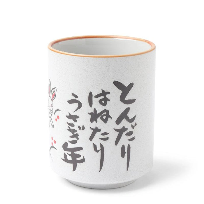 Teacup Rabbit, 10 oz.