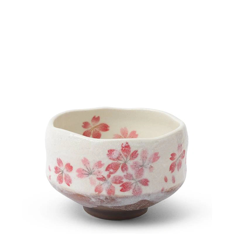 Matcha Chawan Mini Sakura