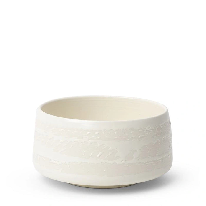 Matcha Chawan Ivory Zen