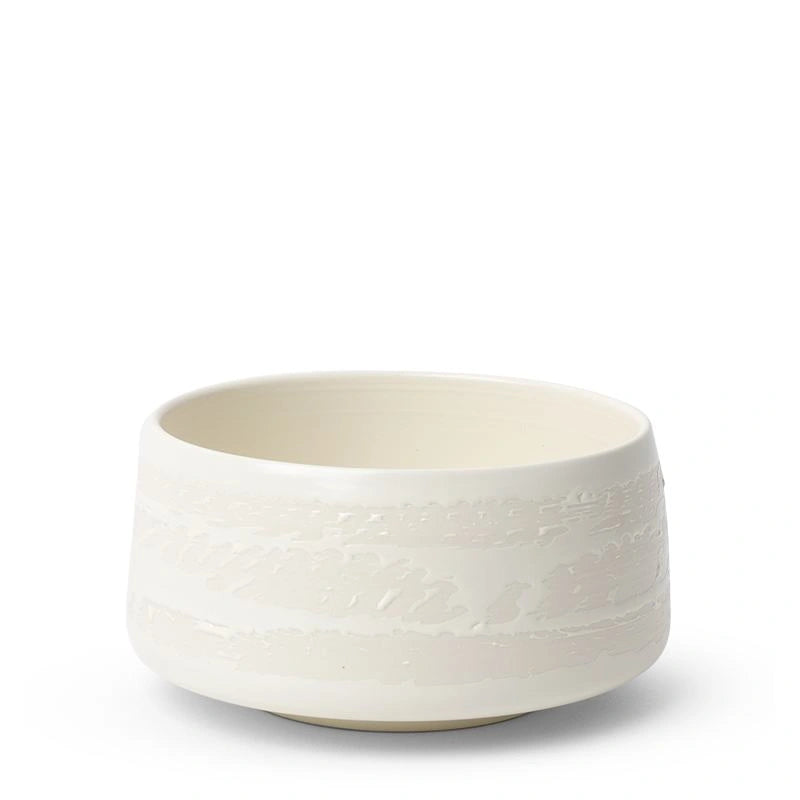 Matcha Chawan Ivory Zen
