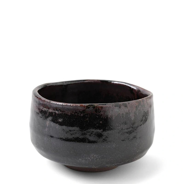 Matcha Bowl Seto Kuro