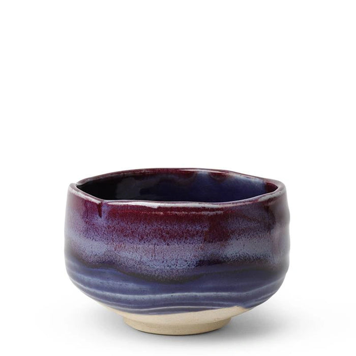 Matcha Bowl Twilight Blue