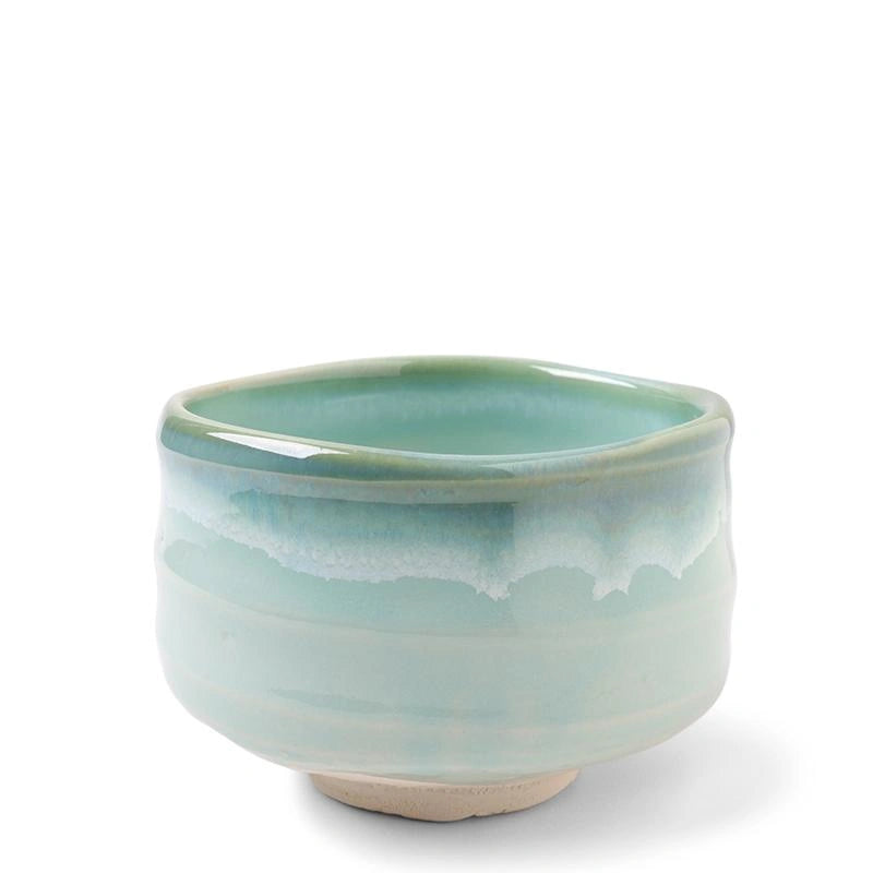 Matcha Bowl Seafoam