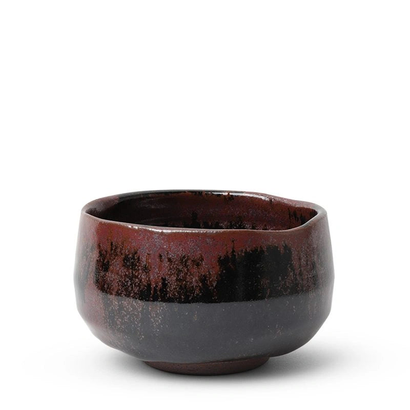 Matcha Bowl Seto Kuro