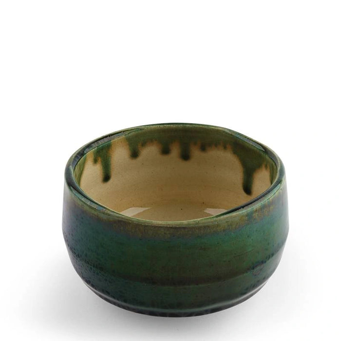 Matcha Bowl Seto Oribe
