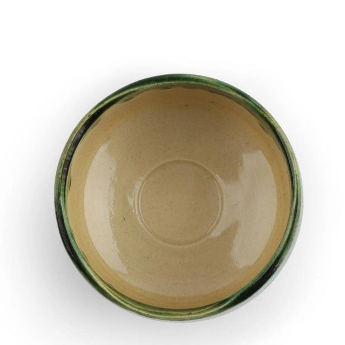 Matcha Bowl Seto Oribe