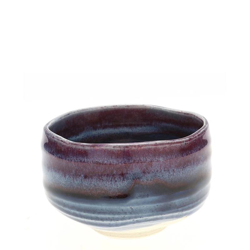 Matcha Bowl Twilight Blue