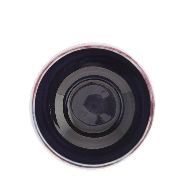 Matcha Bowl Twilight Blue