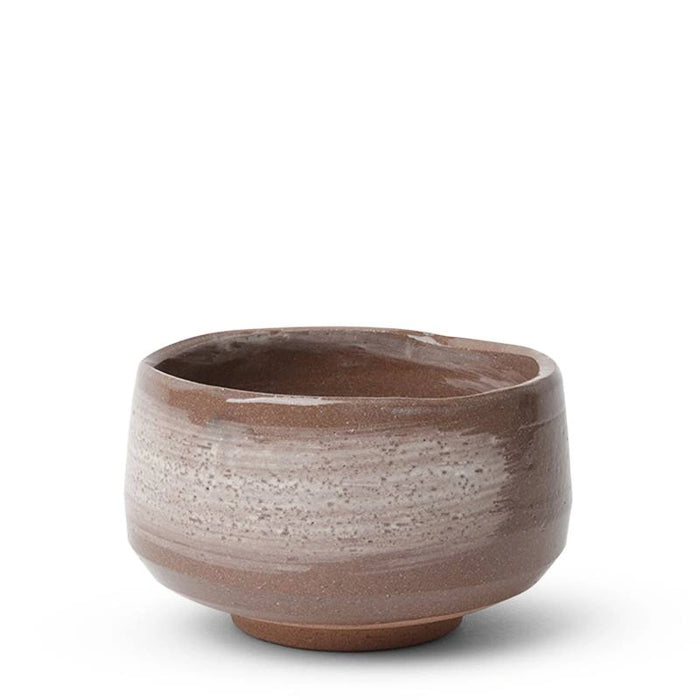 Matcha Chawan Seto Hakeme