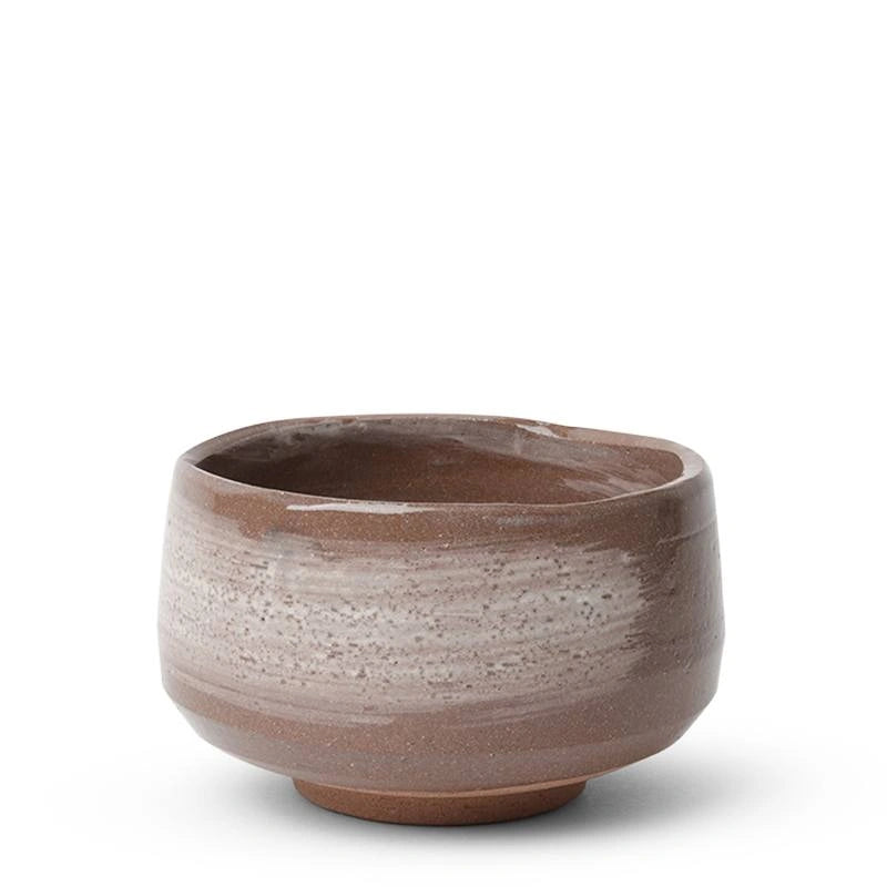 Matcha Chawan Seto Hakeme