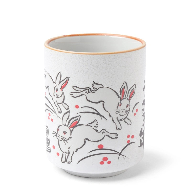 Teacup Rabbit, 10 oz.
