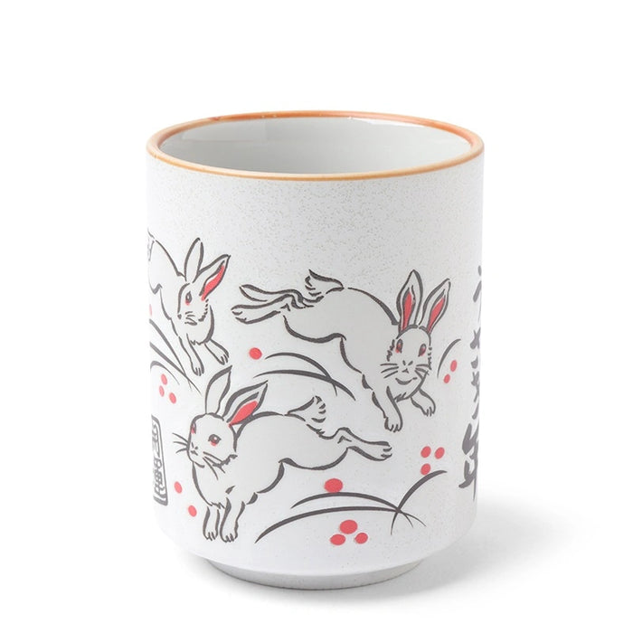 Teacup Rabbit, 10 oz.