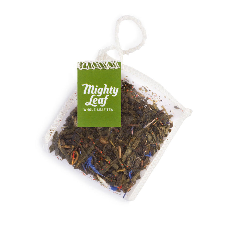 Green Tea Tropical 15 Pouch Box