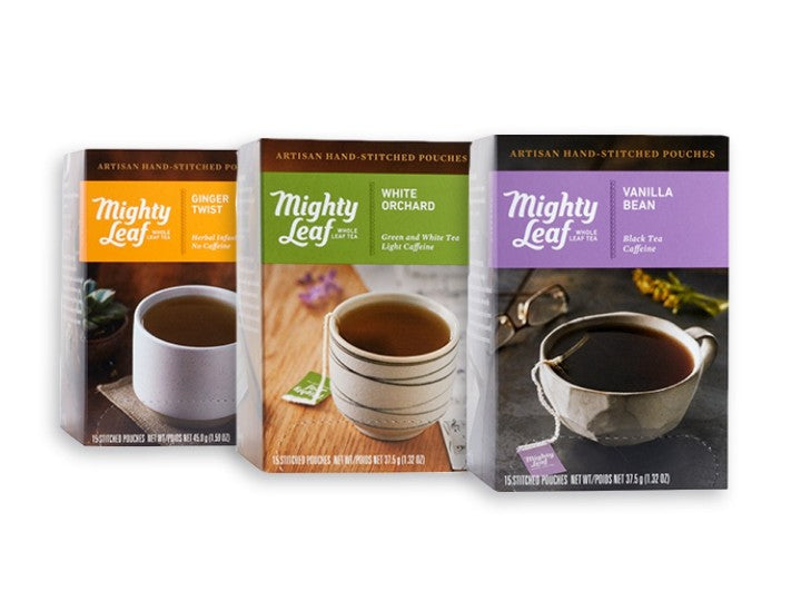 Adventurer Tea Sampler