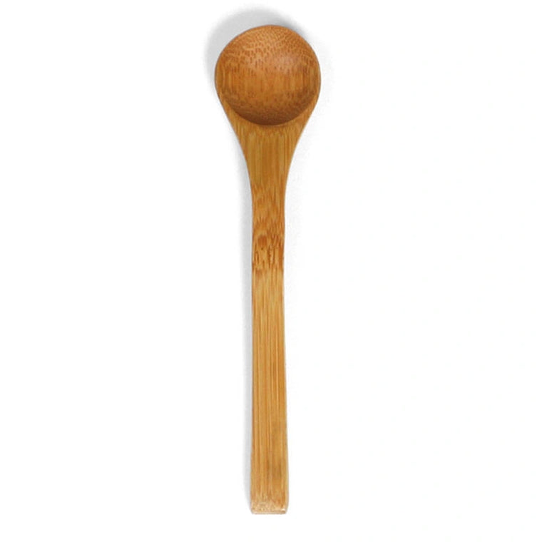 Bamboo Matcha Spoon, 4