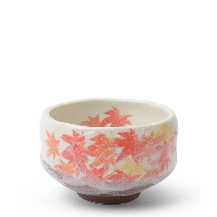 Matcha Bowl Mini Maple