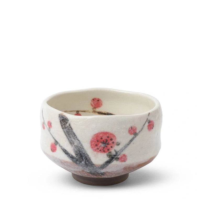 Matcha Bowl Mini Plum