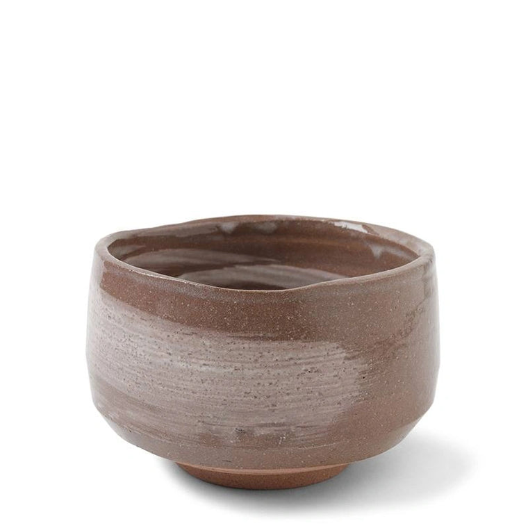 Matcha Chawan Seto Hakeme
