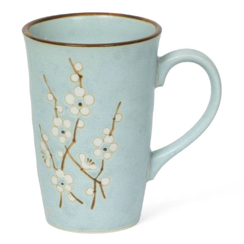 Spring Blossoms 10 Oz. Mug