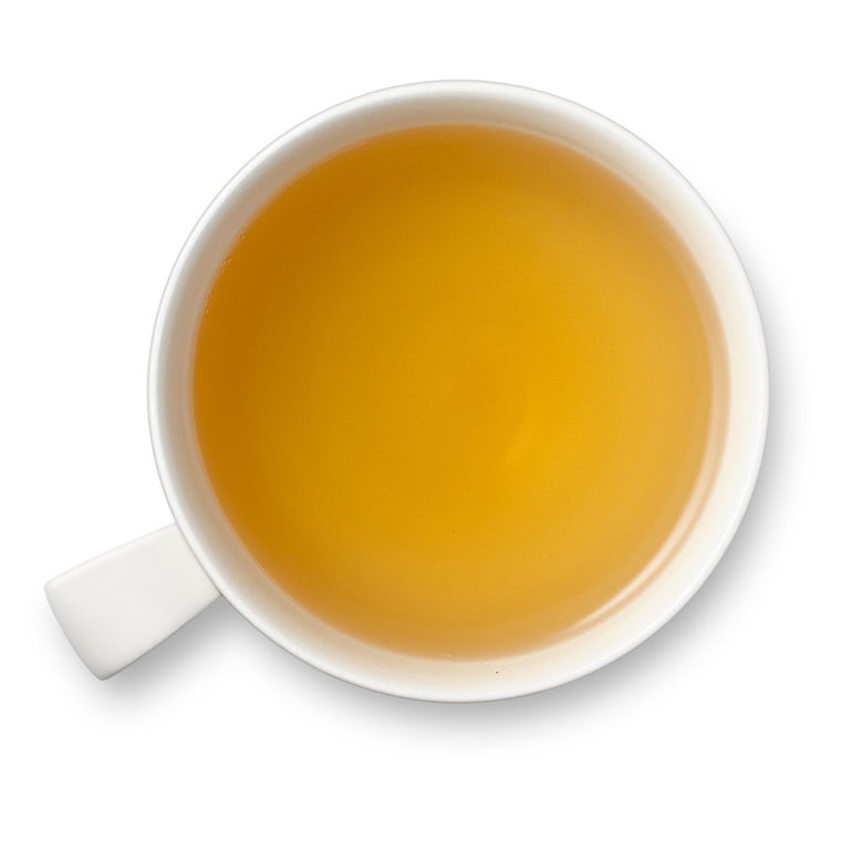 Organic Spring Jasmine Tea - 4 ounces loose