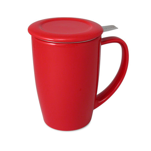 Tea Cup: Curve