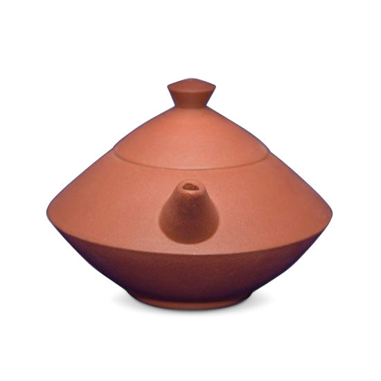 Teapot: Yixing Clay: Golden Ages