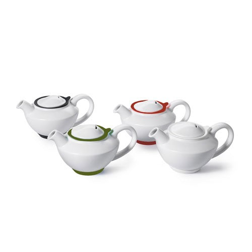 Teapot: Salon